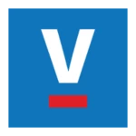 Logo of Vezeeta android Application 